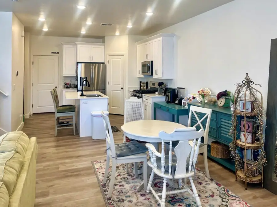 6009 S Carnelian Parkway #167, Saint George, UT 84790 - #3