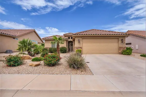 4574 S Elrose Dr, St George, UT 84790