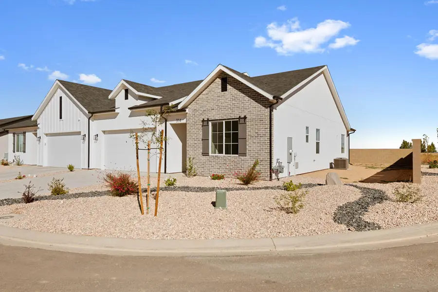 314 W Rosie Loop, Cedar City, UT 84721 - #2