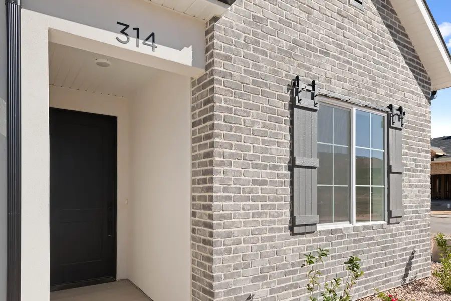 314 W Rosie Loop, Cedar City, UT 84721 - #3