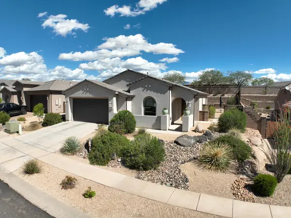 2683 E Clear Point Dr, Washington, UT 84780