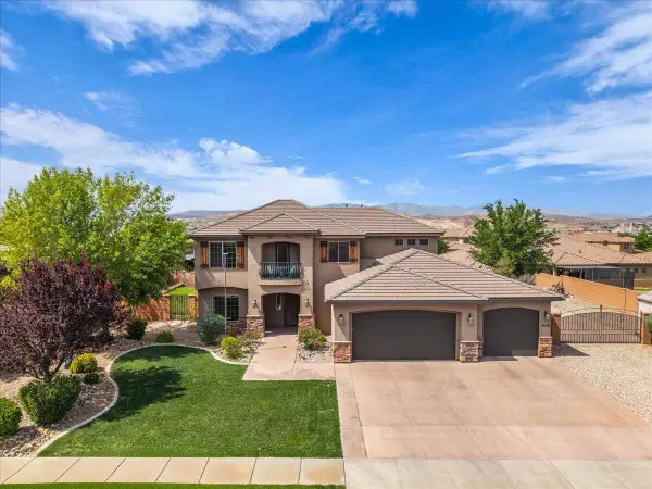 3636 S 2910, St George, UT 84790