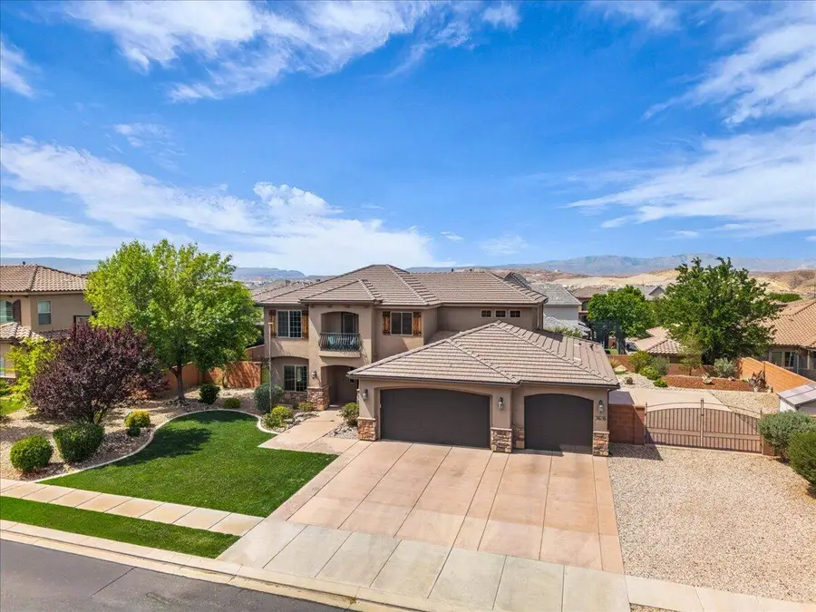 3636 S 2910, Saint George, UT 84790 - #2