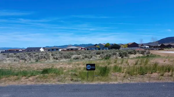 1.01 Acre Parcel #e-cwr-2-16, Enterprise, UT 84725