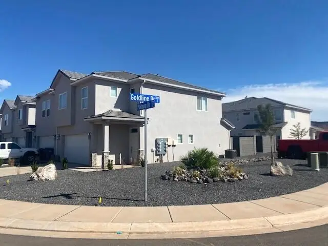 3883 Platinum Dr, Washington, UT 84780 - #3