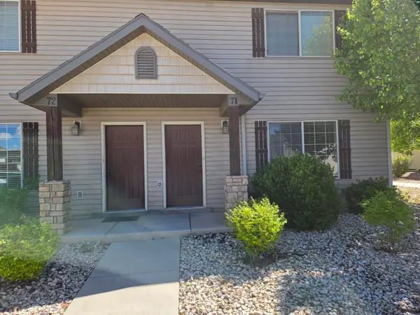 340 W 1425 North St #71, Cedar City, UT 84721