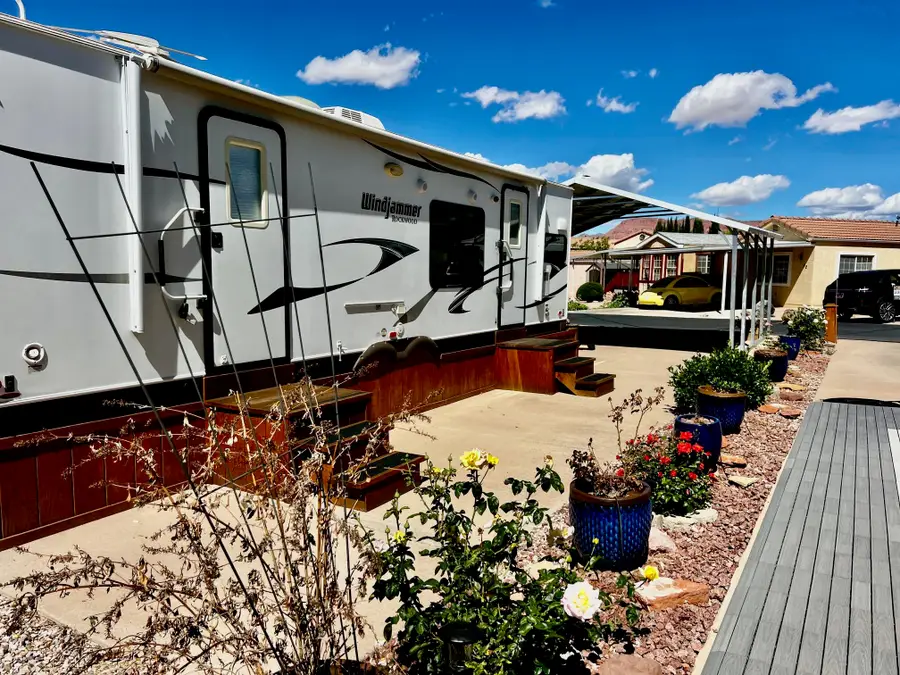 1225 N Dixie Downs Rd, Saint George, UT 84770 - #3