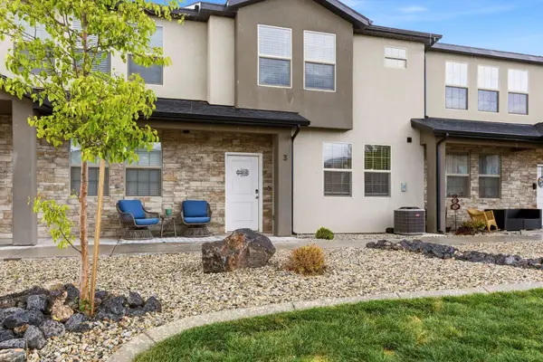 498 W 1225 N #3, Cedar City, UT 84721