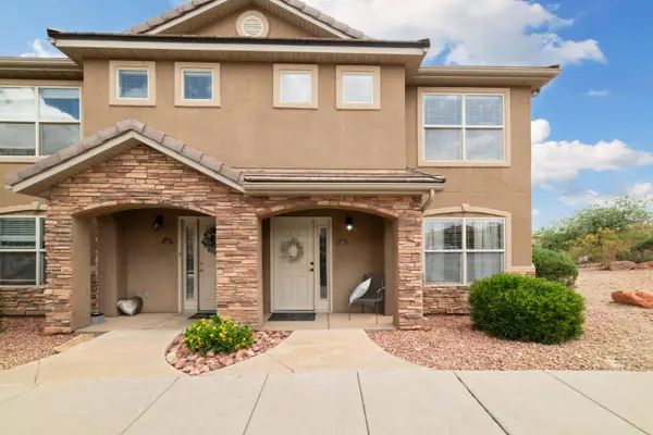 3155 S Hidden Valley Dr #261, St George, UT 84790