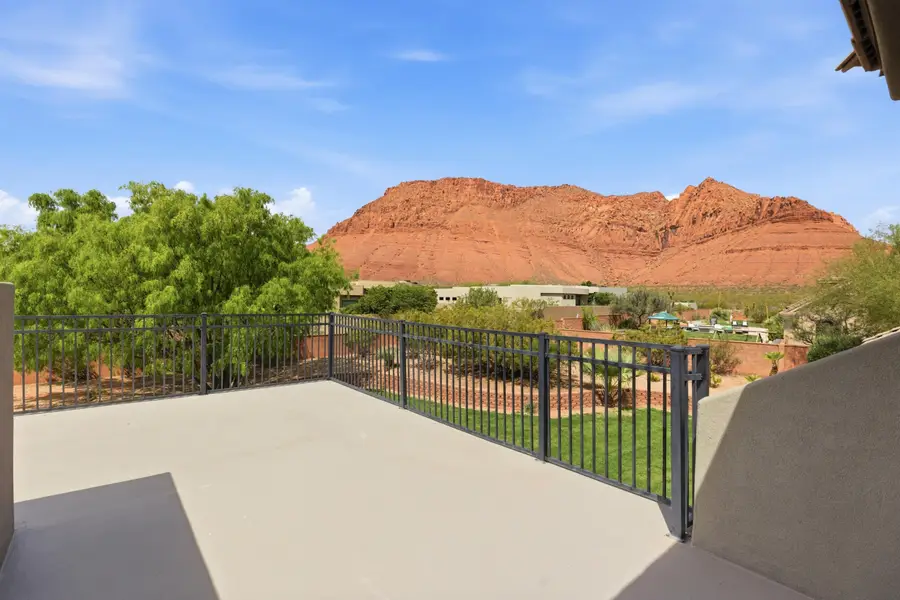 307 N Painted Hills Dr, Ivins, UT 84738 - #2