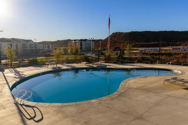 6223 W Winding Way #205, Hurricane, UT 84737