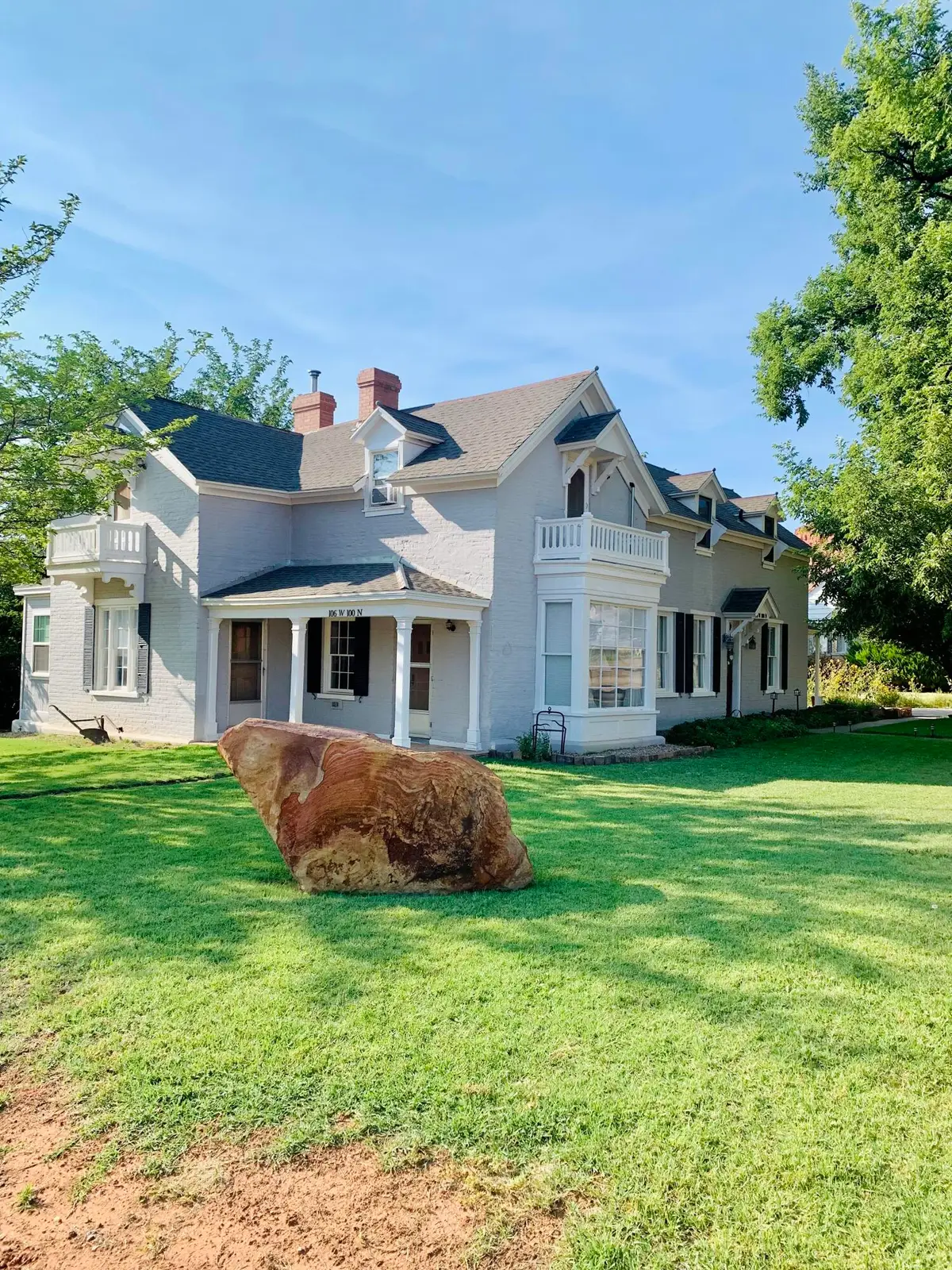 106 W 100, Kanab, UT 84741 - #1