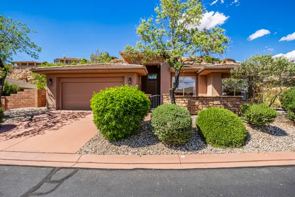 2334 S River Rd #16, St George, UT 84790