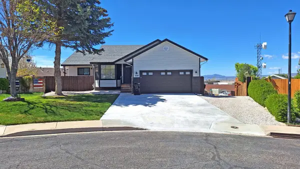 320 E 2100 North Cir, Cedar City, UT 84721