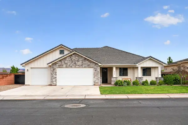 3466 W 2490, Hurricane, UT 84737