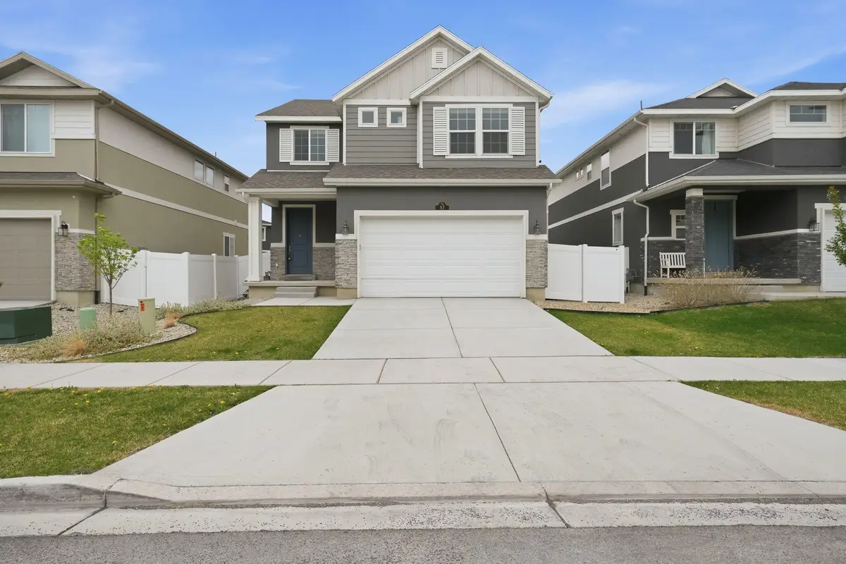 87 E Meandering Way, Saratoga Springs, UT 84045 - #1