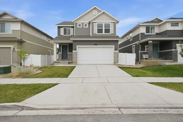87 E Meandering Way, Saratoga Springs, UT 84045