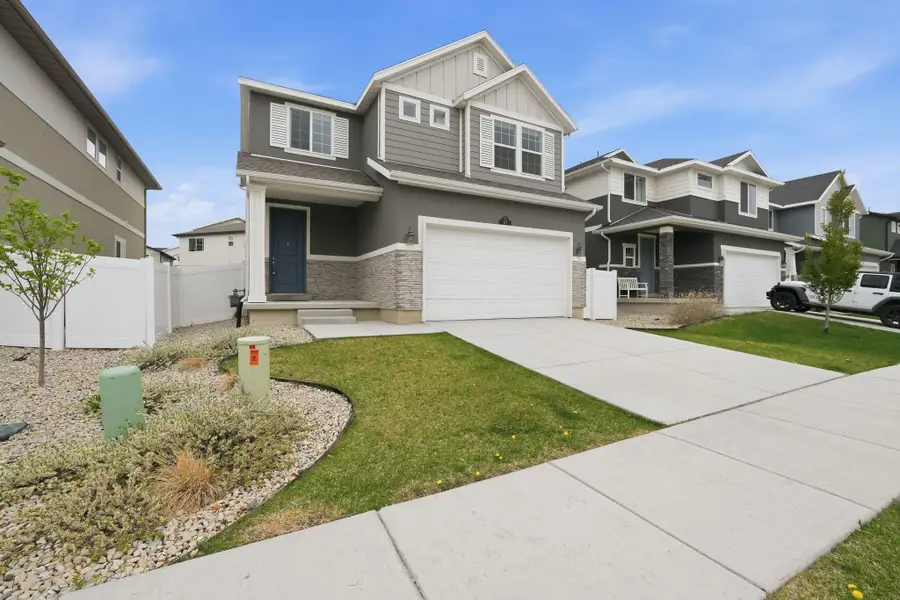 87 E Meandering Way, Saratoga Springs, UT 84045 - #2