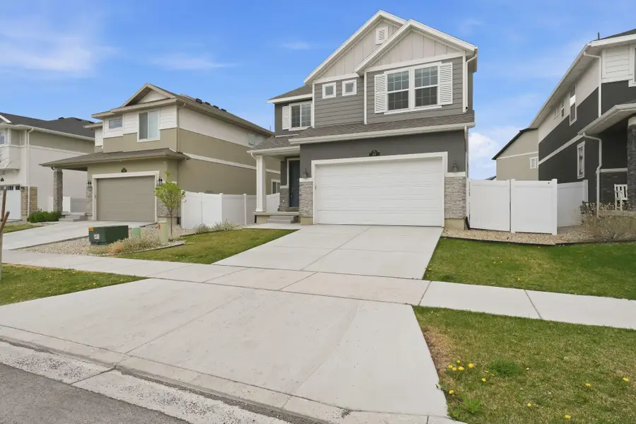 87 E Meandering Way, Saratoga Springs, UT 84045 - #3
