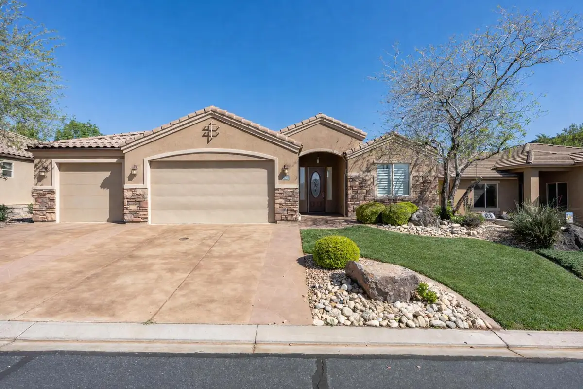 805 S Dixie Dr #24, Saint George, UT 84770 - #1