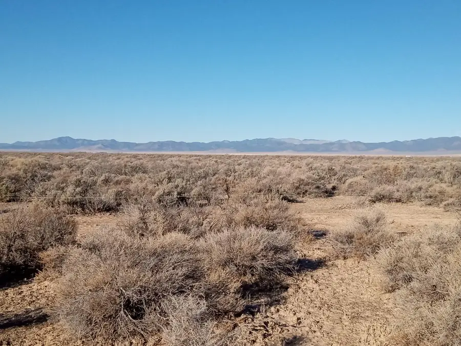 4.54 Acre Residential Lot, Beryl, UT 84714 - #2