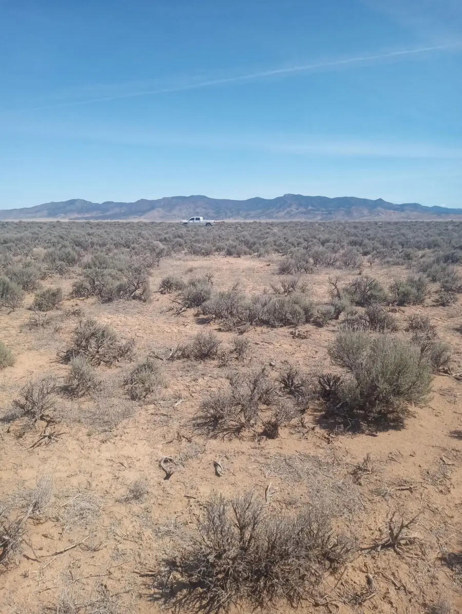 4.54 Acre Residential Lot, Beryl, UT 84714 - #3