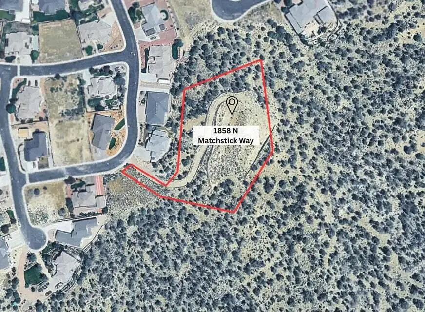 1858 N Matchstick Way, Cedar City, UT 84721 - #2