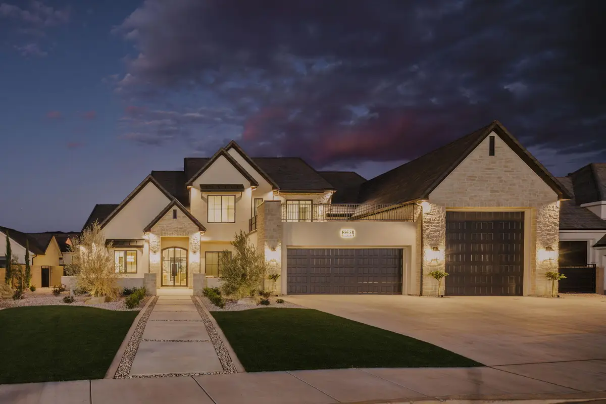 2281 S Crimson Cliffs Way, Saint George, UT 84790 - #1