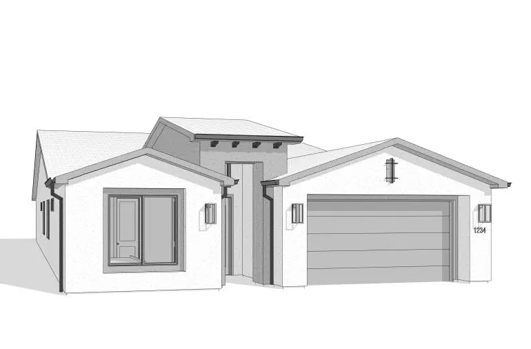 1647 N Daylight St #138, Washington, UT 84780 - #1