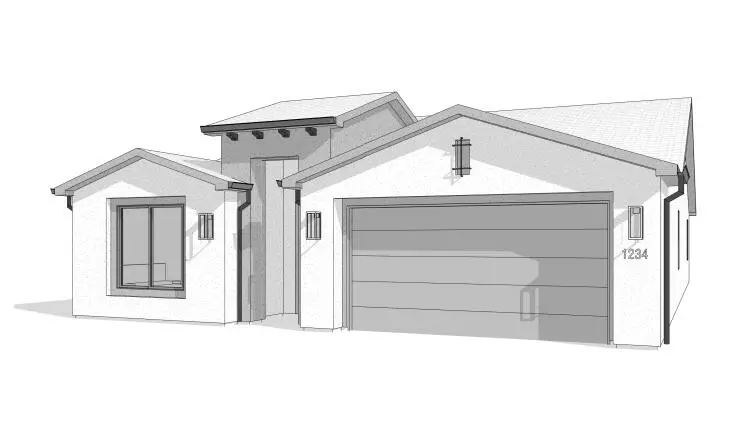 1647 N Daylight St #138, Washington, UT 84780 - #2