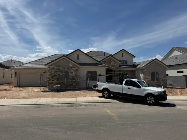2718 E Rosedale Dr, St George, UT 84790