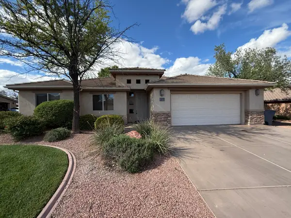 372 W 350, Ivins, UT 84738