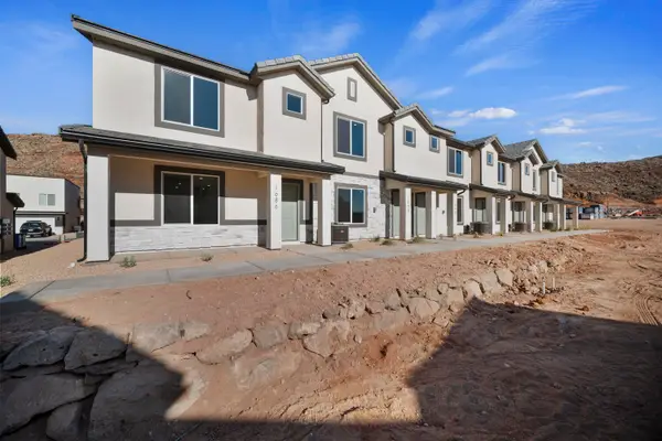 2771 E Rushpink Ln #2420, Washington, UT 84780