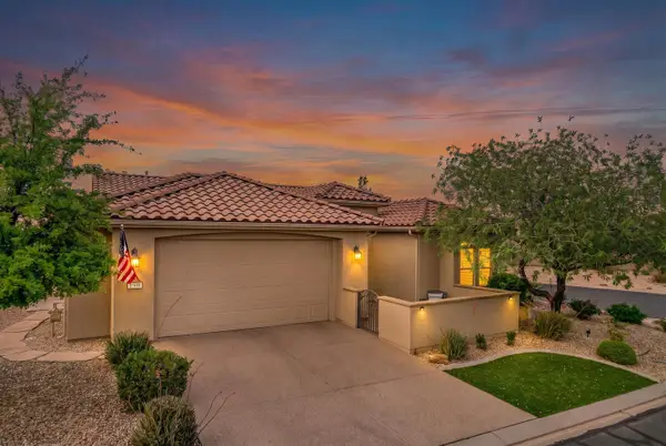 1508 W Songbird Dr, St George, UT 84790