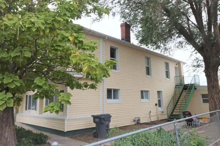 45 W Center St, Milford, UT 84751 - #2