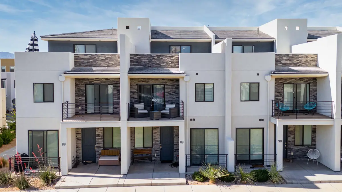 5399 S Cerulean Ln #89, Saint George, UT 84790 - #1