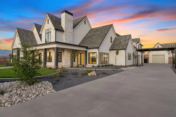 1481 S Red Cliffs Temple Ln, St George, UT 84790