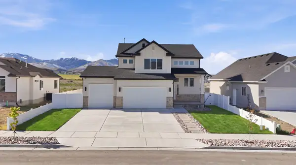 539 W 1860, Tooele, UT 84074