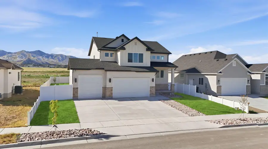 539 W 1860, Tooele, UT 84074 - #2
