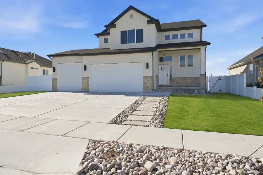 539 W 1860, Tooele, UT 84074 - #3