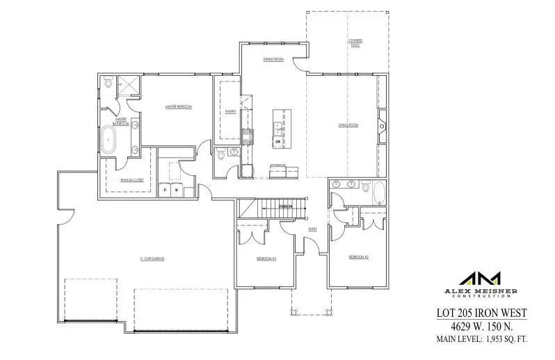 4629 W 150 #Lot 205, Cedar City, UT 84720 - #3