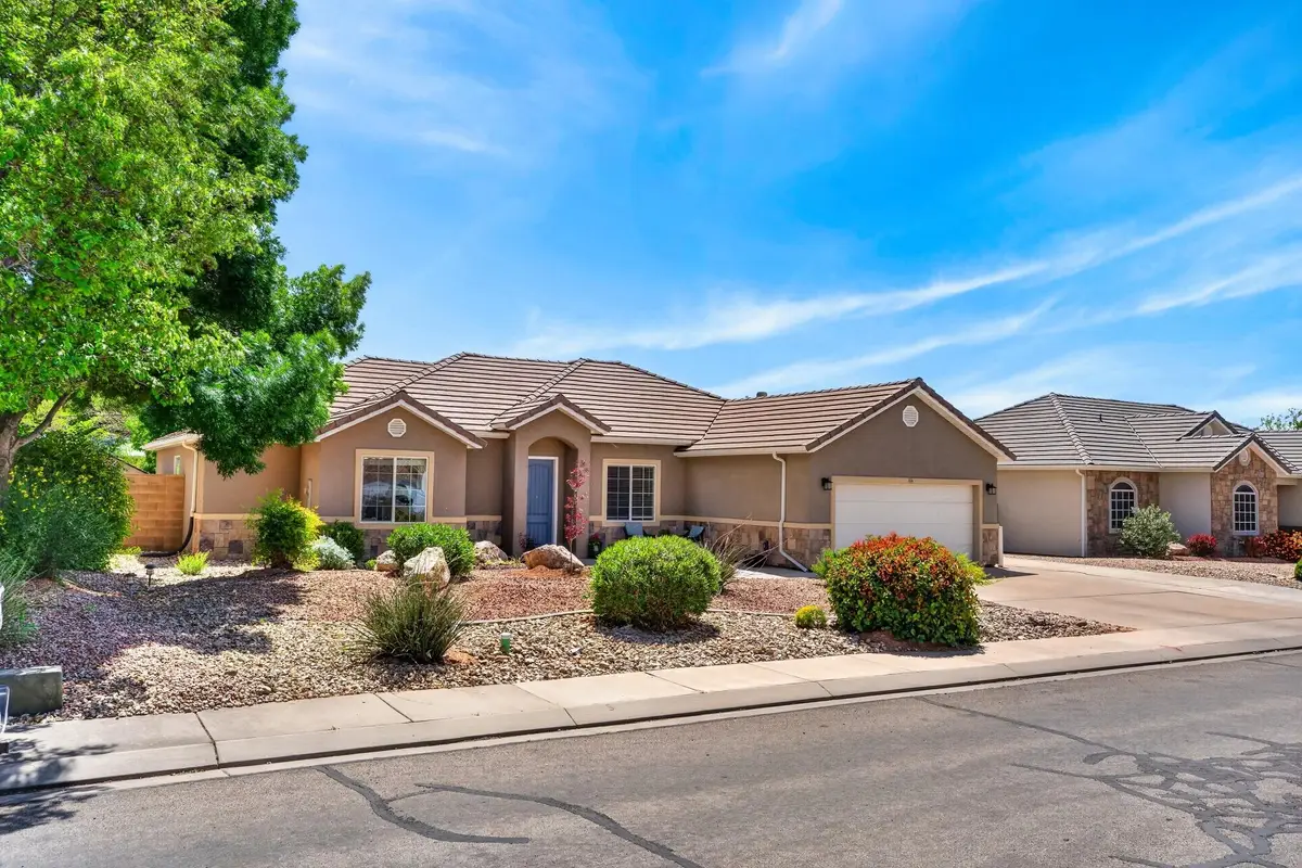 611 W 375, Hurricane, UT 84737 - #1