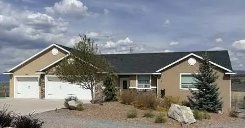 995 S 230, Panguitch, UT 84759 - #1