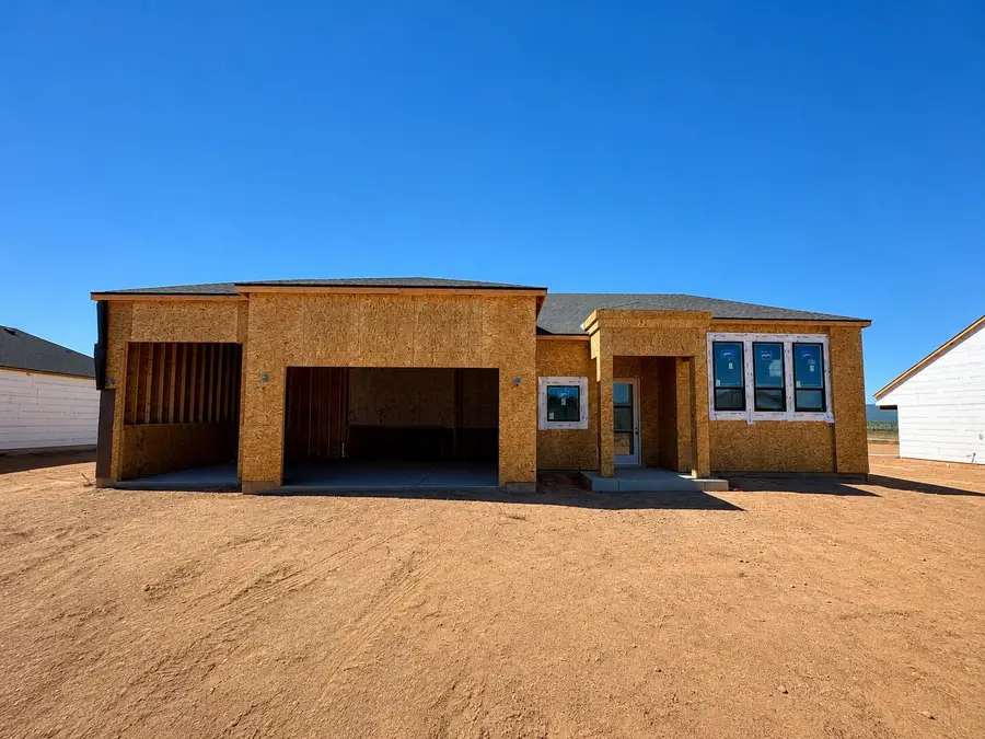 4647 W 150 #Lot 206, Cedar City, UT 84720 - #2