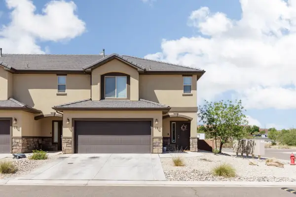 1001 W Curly Hollow Dr #28, St George, UT 84770
