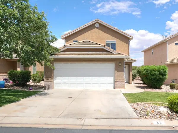 2930 E 450 #F31, St George, UT 84790