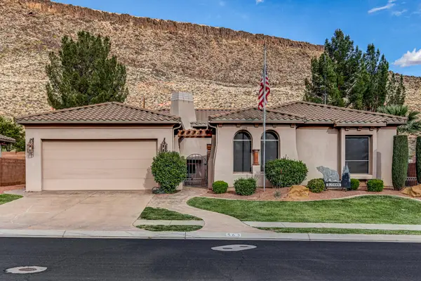 563 S Pine Brook Ln, St George, UT 84770