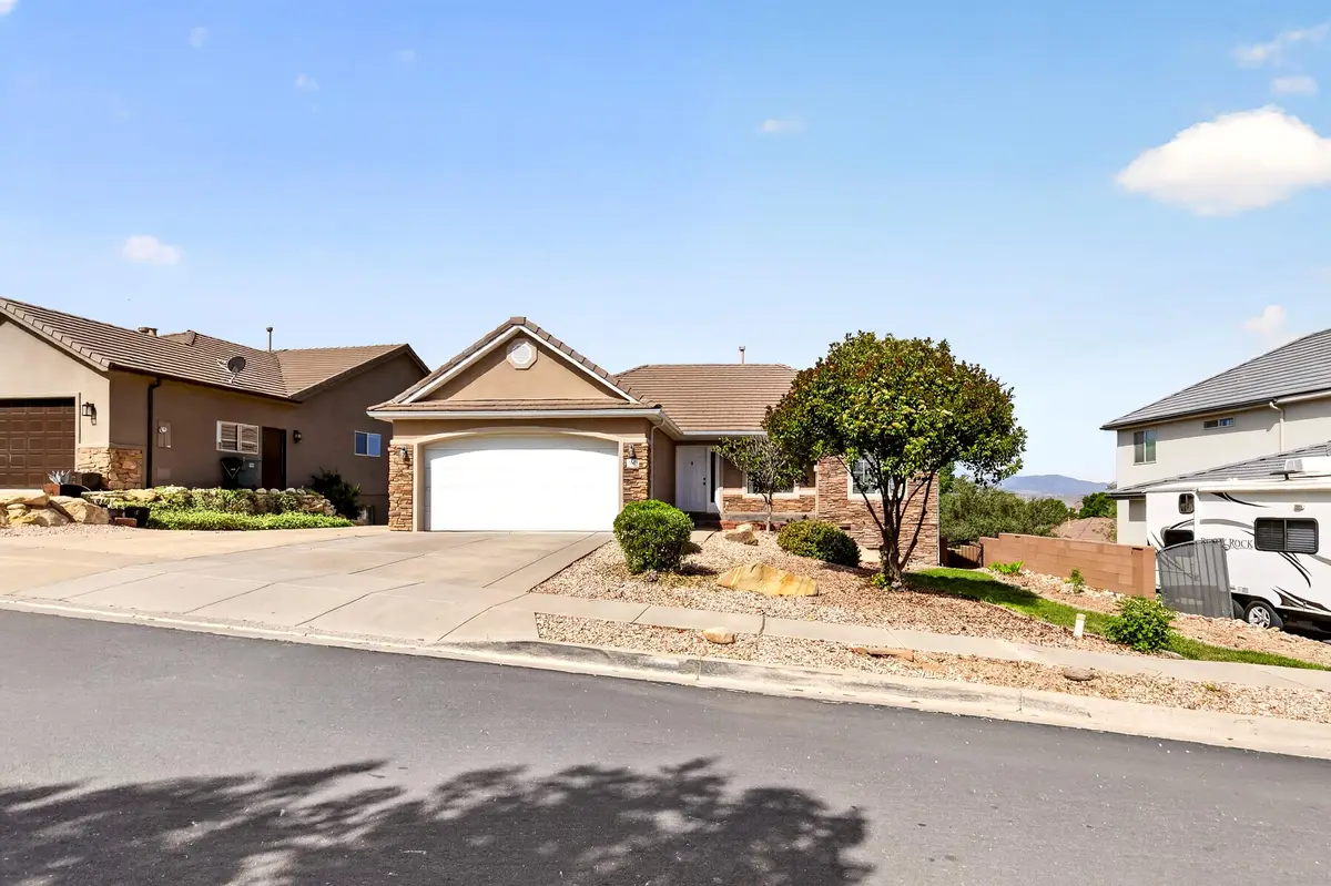 3560 S Price Hills Dr, Saint George, UT 84790 - #1