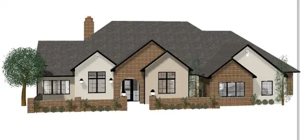 Lot 4 The Orchards - Cambridge Plan, Hurricane, UT 84737