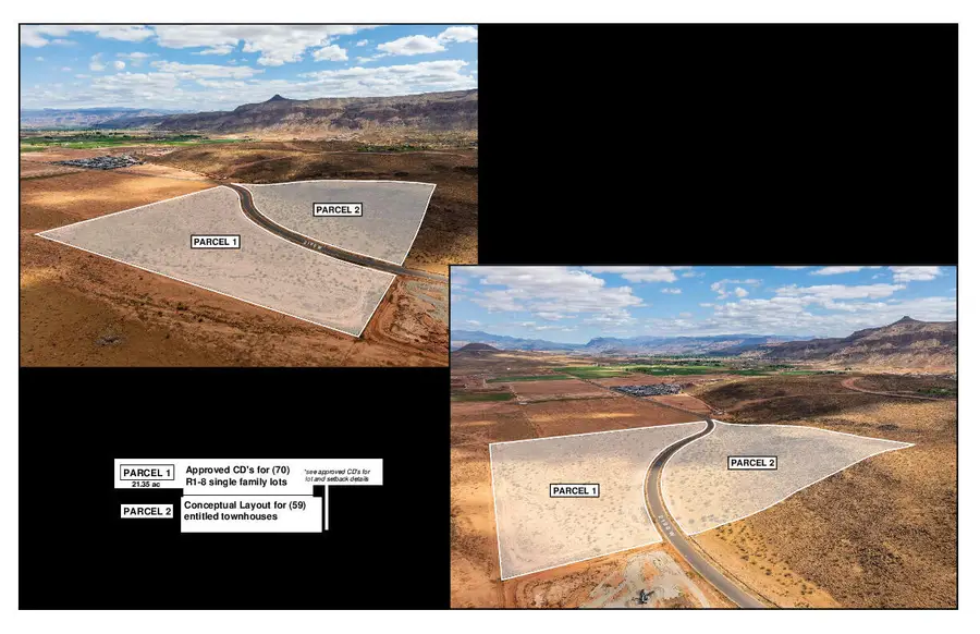 3000 S 2100, Hurricane, UT 84737 - #2